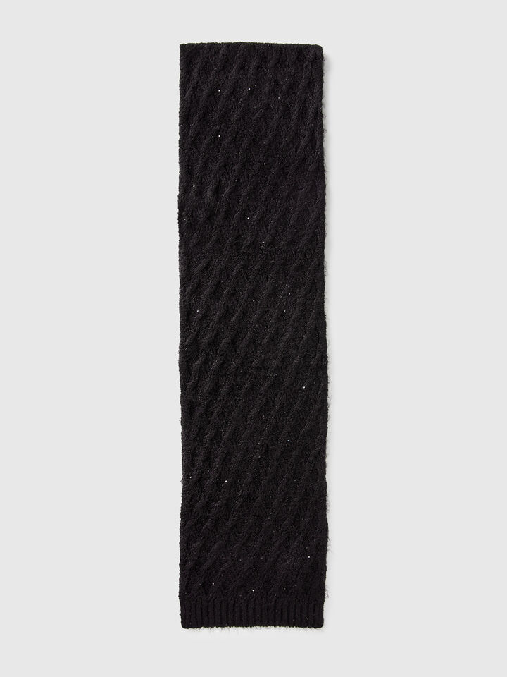 SCARF Junior Girl image number 2